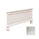 Dakota Low Profile Footboard - Tots to Teens Furniture