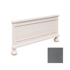 Dakota Low Profile Footboard - Tots to Teens Furniture