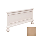 Dakota Low Profile Footboard - Tots to Teens Furniture