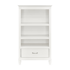 Darlington Bookcase - Tots to Teens Furniture