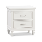 Darlington Nightstand - Tots to Teens Furniture