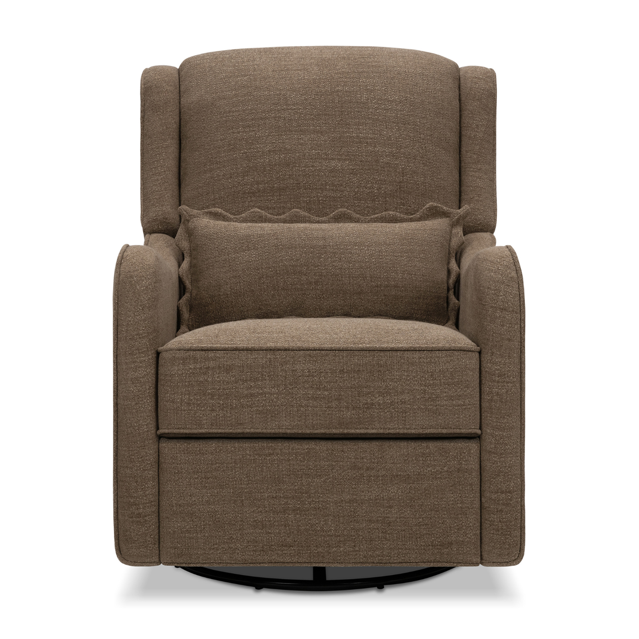 Devon Recliner & Swivel Glider - Tots to Teens Furniture