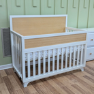 Kari Crib Floor Model