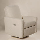 Oilo Drew Gliding Swivel Nursery Recliner - Tots to Teens Furniture