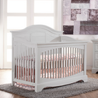 Enna Forever Convertible Crib - Tots to Teens Furniture