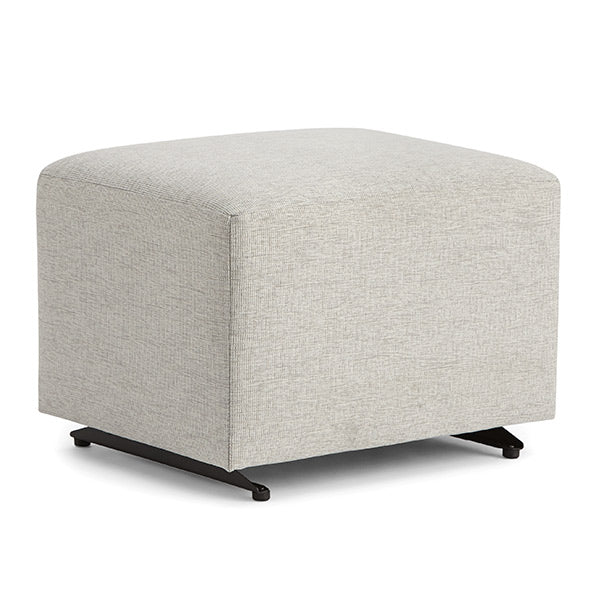 FG17 Glide Ottoman - Tots to Teens Furniture