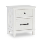 Flatiron Nightstand - Tots to Teens Furniture