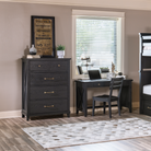 Flatiron 4 Drawer Chest - Tots to Teens Furniture