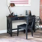 Flatiron Desk Chair - Tots to Teens Furniture