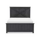 Flatiron Panel Bed - Tots to Teens Furniture