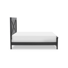 Flatiron Panel Bed - Tots to Teens Furniture