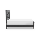 Flatiron Panel Bed - Tots to Teens Furniture