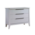 Flexx XL 3 Drawer Dresser - Tots to Teens Furniture