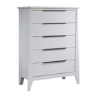 Flexx 5 Drawer Chest - Tots to Teens Furniture