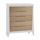 Flexx 5 Drawer Chest - Tots to Teens Furniture
