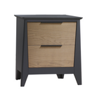Flexx Nightstand - Tots to Teens Furniture