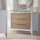 Flexx XL 3 Drawer Dresser - Tots to Teens Furniture