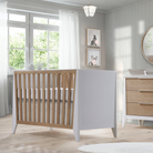 Flexx Classic Crib - Tots to Teens Furniture