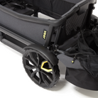 Foldable Storage Basket for All-Terrain Cruiser - Tots to Teens Furniture