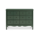 Liberty 6 Drawer Dresser - Tots to Teens Furniture