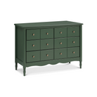 Liberty 6 Drawer Dresser - Tots to Teens Furniture