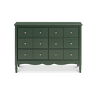 Liberty 6 Drawer Dresser - Tots to Teens Furniture