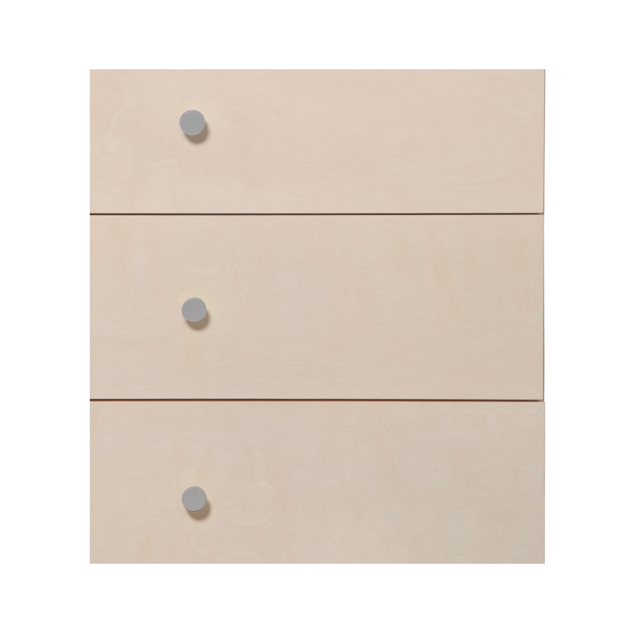 Gelato Dresser Knob Set - Tots to Teens Furniture