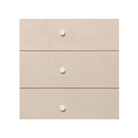 Gelato Dresser Knob Set - Tots to Teens Furniture