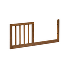 Gelato Mini Crib Toddler Bed Conversion Kit - Tots to Teens Furniture