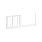 Gelato Mini Crib Toddler Bed Conversion Kit - Tots to Teens Furniture