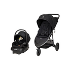 Gia XP Luxe 3-Wheel Travel System - Tots to Teens Furniture
