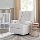 Harbour Power Swivel Glider Recliner - Tots to Teens Furniture