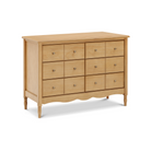 Liberty 6 Drawer Dresser - Tots to Teens Furniture