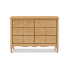 Liberty 6 Drawer Dresser - Tots to Teens Furniture