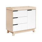 Hudson 3 Drawer Changer Dresser - Tots to Teens Furniture