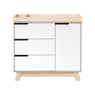 Hudson 3 Drawer Changer Dresser - Tots to Teens Furniture