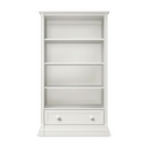 Imperio Bookcase - Tots to Teens Furniture