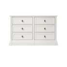 Imperio Double Dresser - Tots to Teens Furniture