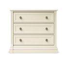 Imperio Single Dresser - Tots to Teens Furniture