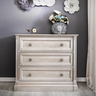 Imperio Single Dresser - Tots to Teens Furniture