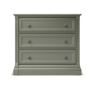 Imperio Single Dresser - Tots to Teens Furniture