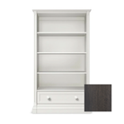 Imperio Bookcase - Tots to Teens Furniture