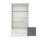Imperio Bookcase - Tots to Teens Furniture
