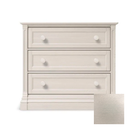 Imperio Single Dresser - Tots to Teens Furniture