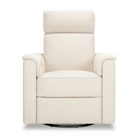 Willa Plus Power Glider Recliner w/ Power Headrest - Tots to Teens Furniture
