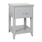 1-Drawer Nightstand - Tots to Teens Furniture