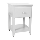 1-Drawer Nightstand - Tots to Teens Furniture