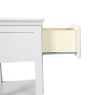 1-Drawer Nightstand - Tots to Teens Furniture