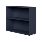 2-Shelf Bookcase - Tots to Teens Furniture