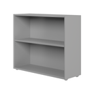 2-Shelf Bookcase - Tots to Teens Furniture